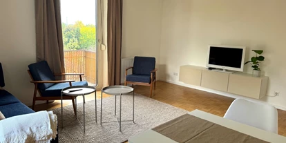 Monteur-Zimmer - Gallspach - Zentrale Wohnung mit perfekter Anbindung