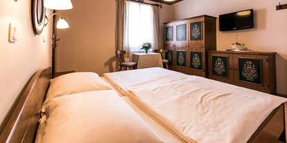 Monteur-Zimmer - Klettendorf - Zum Hirschen***