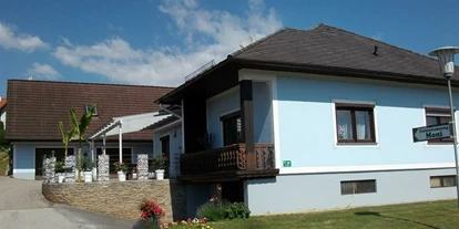 Monteur-Zimmer - Klettendorf - Ferienwohnung Moni