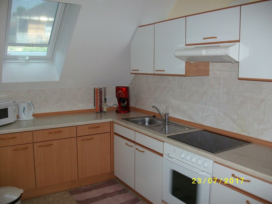 Monteur-Zimmer - Arzberg (Passail) - Ferienwohnung Moni