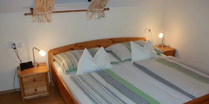Monteur-Zimmer - Klettendorf - Ferienwohnung Moni