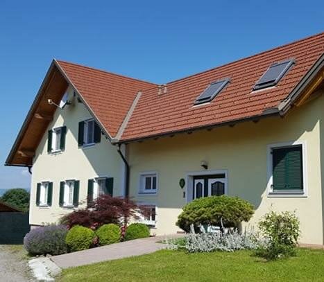 Monteur-Zimmer - Arzberg (Passail) -  Ferienhof Familie Koch