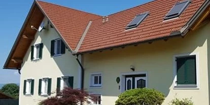 Monteur-Zimmer - Klettendorf -  Ferienhof Familie Koch