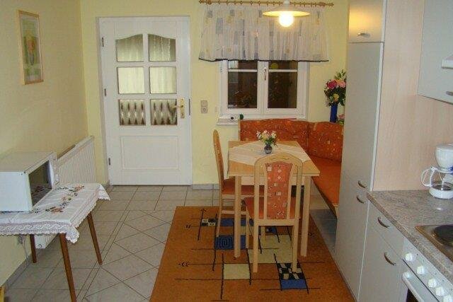 Monteur-Zimmer - Arzberg (Passail) - Pension Altmann