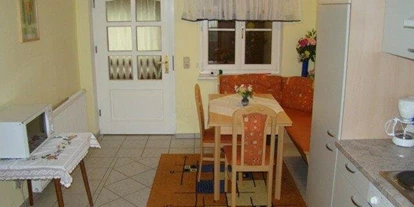 Monteur-Zimmer - Klettendorf - Pension Altmann