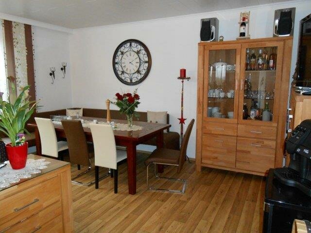 Monteur-Zimmer - Arzberg (Passail) - Pension Altmann