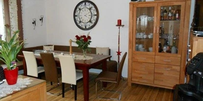 Monteur-Zimmer - Klettendorf - Pension Altmann