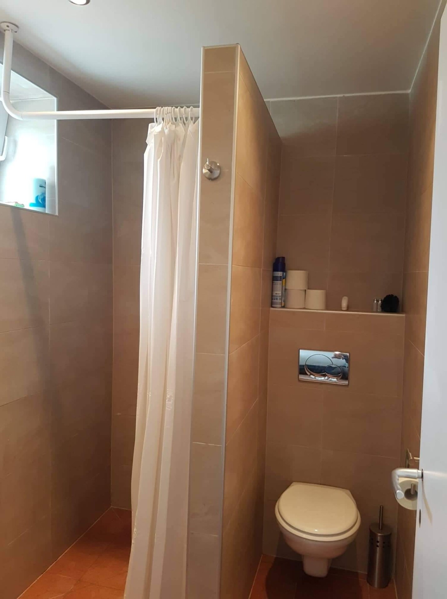 Monteur-Zimmer - Arzberg (Passail) - Artemis Ltd