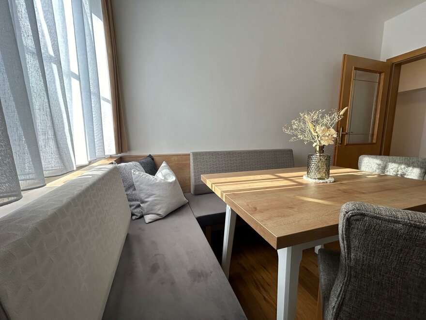 Monteur-Zimmer - Preis pro Nacht -  Ferienwohnungen Sommer