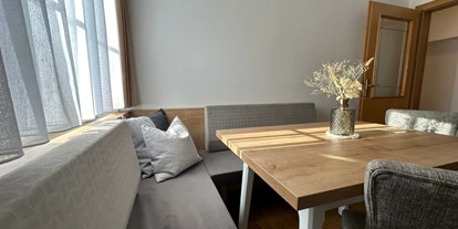 Monteur-Zimmer - Söchau -  Ferienwohnungen Sommer