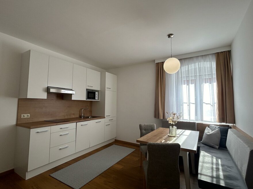 Monteur-Zimmer - Preis pro Nacht -  Ferienwohnungen Sommer