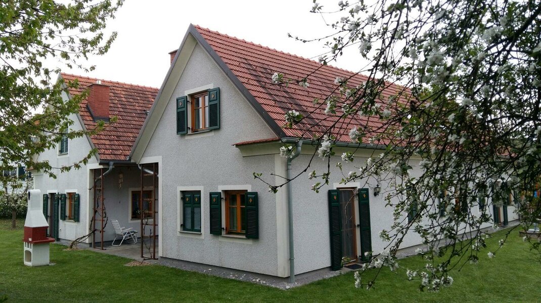 Monteur-Zimmer - Arzberg (Passail) - Dorfhof Bauer