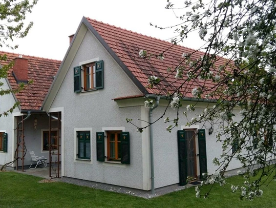 MonteurZimmer: Dorfhof Bauer
