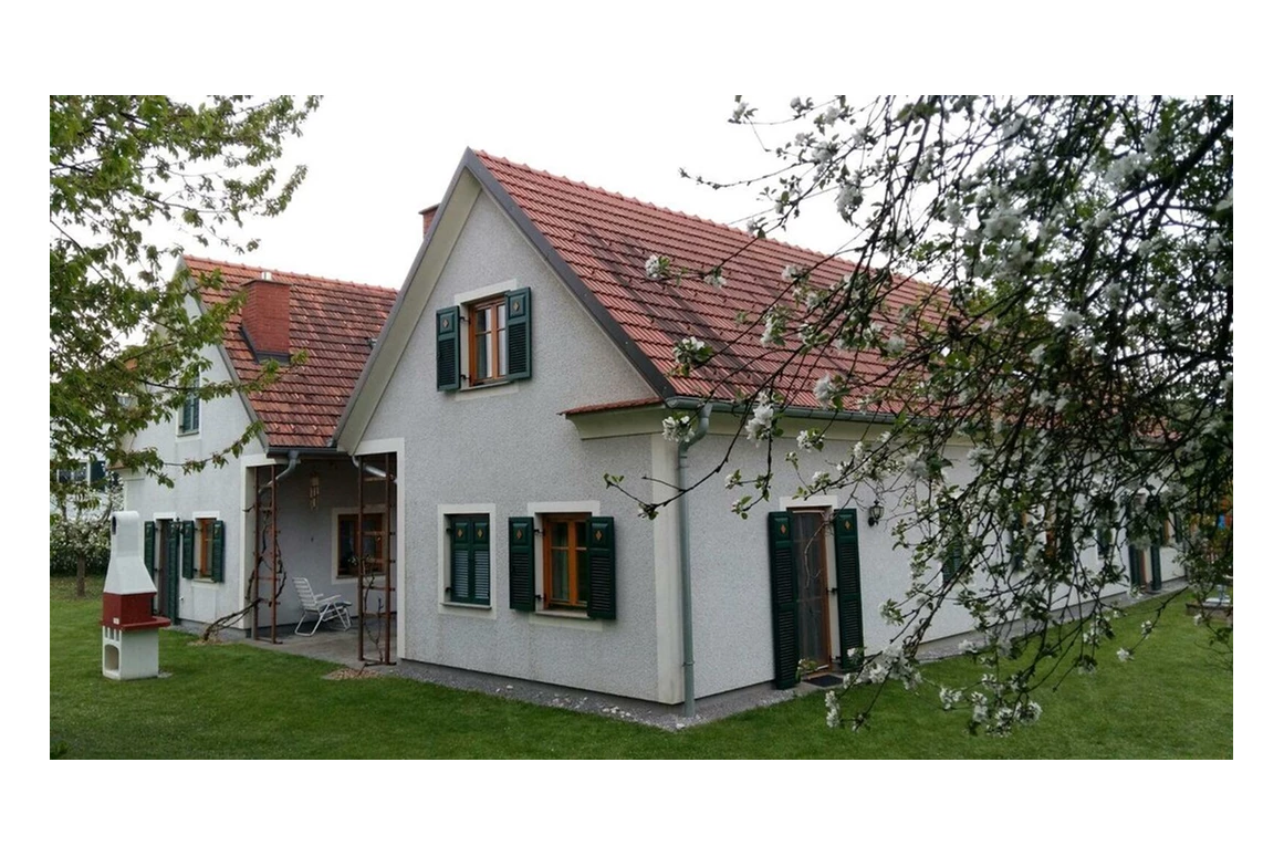 MonteurZimmer: Dorfhof Bauer
