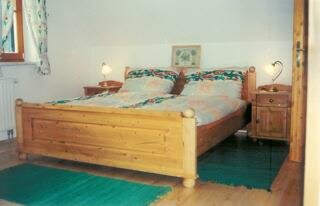 Monteur-Zimmer - Arzberg (Passail) - Dorfhof Bauer