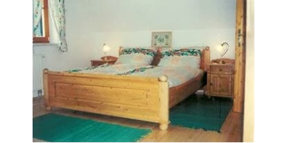 Monteur-Zimmer - Klettendorf - Dorfhof Bauer