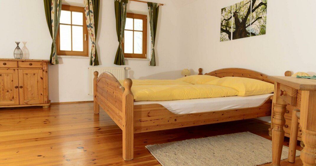 Monteur-Zimmer - Arzberg (Passail) - Dorfhof Bauer