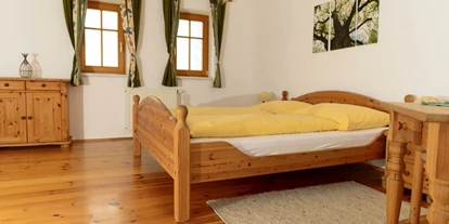 Monteur-Zimmer - Klettendorf - Dorfhof Bauer