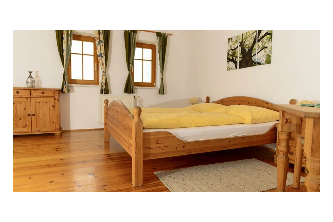 MonteurZimmer: Dorfhof Bauer