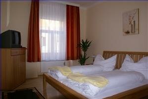 Monteur-Zimmer - Preis pro Nacht -  Metzgerwirt