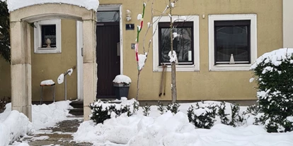 Monteur-Zimmer - Gallspach - Haus Schauer Linz