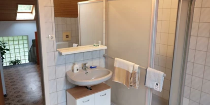 Monteur-Zimmer - Klettendorf - Ferienwohnung „Sternschnuppe“ Eichberg