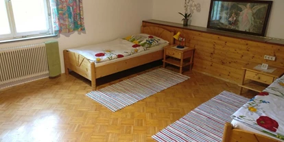 Monteur-Zimmer - Klettendorf - Ferienwohnung „Sternschnuppe“ Eichberg