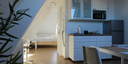 Monteur-Zimmer - Klettendorf - Haus Semmi