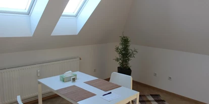 Monteur-Zimmer - Klettendorf - Haus Semmi