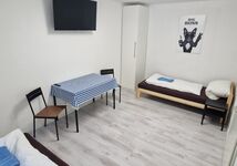 MonteurZimmer: Peter´s Monteurzimmer