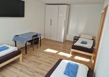 MonteurZimmer: Peter´s Monteurzimmer