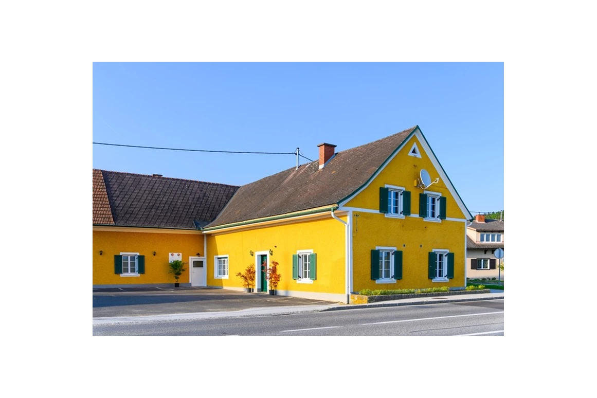 MonteurZimmer: Einzel-, Doppel- und Dreibettzimmer in 8330 Feldbach, Paurach 3