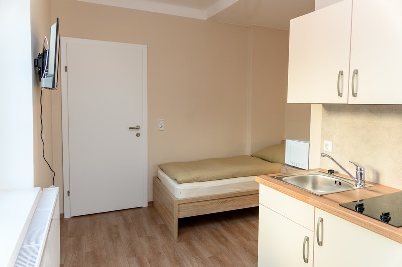 MonteurZimmer: Einzel-, Doppel- und Dreibettzimmer in 8330 Feldbach, Paurach 3