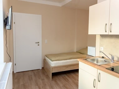 MonteurZimmer: Einzel-, Doppel- und Dreibettzimmer in 8330 Feldbach, Paurach 3