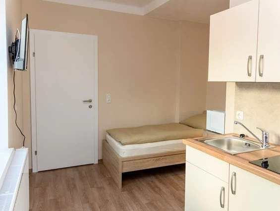 MonteurZimmer: Einzel-, Doppel- und Dreibettzimmer in 8330 Feldbach, Paurach 3