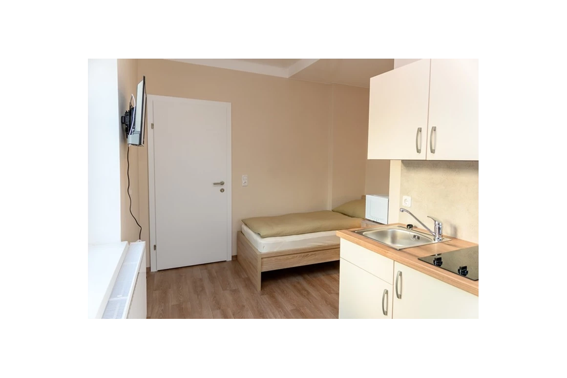 MonteurZimmer: Einzel-, Doppel- und Dreibettzimmer in 8330 Feldbach, Paurach 3