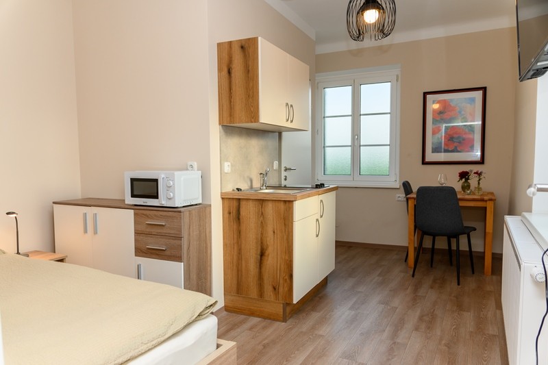 MonteurZimmer: Einzel-, Doppel- und Dreibettzimmer in 8330 Feldbach, Paurach 3