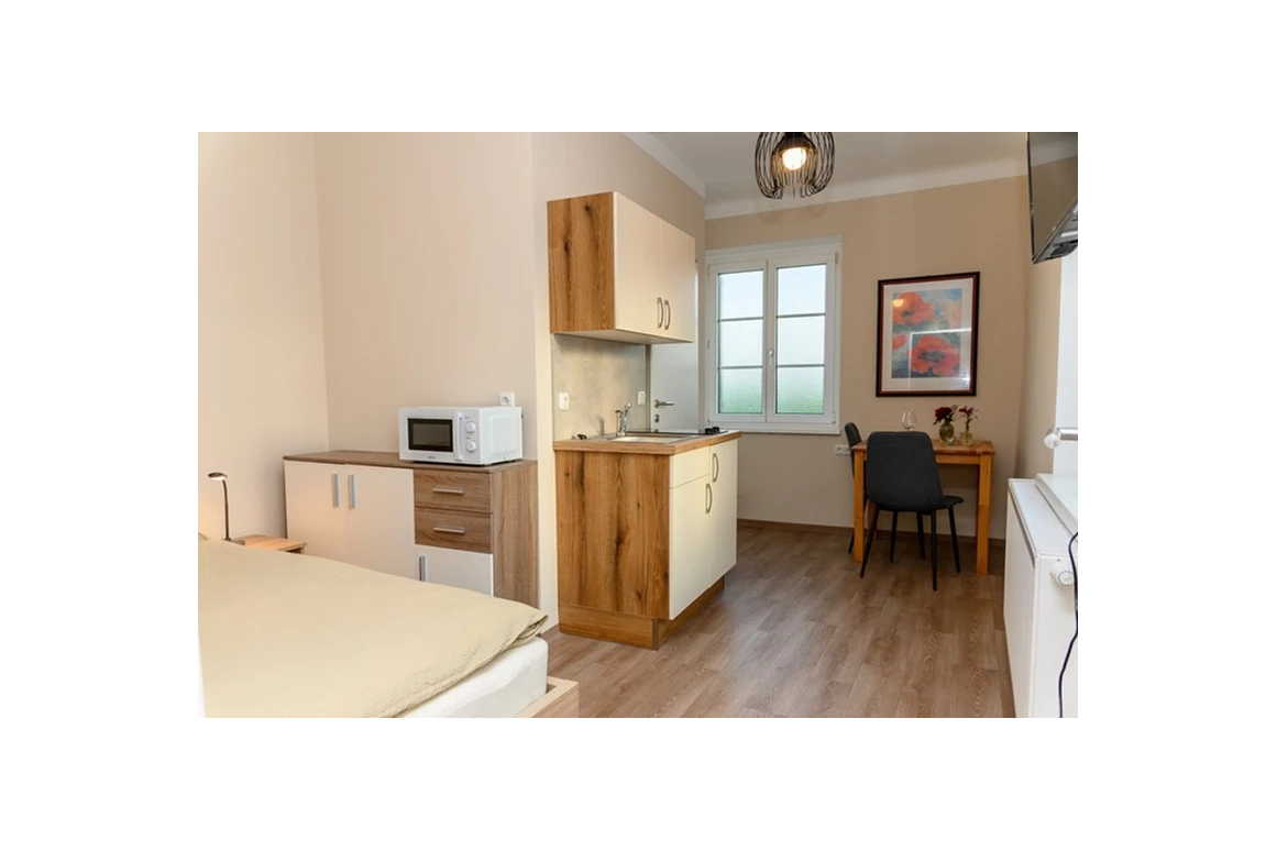 MonteurZimmer: Einzel-, Doppel- und Dreibettzimmer in 8330 Feldbach, Paurach 3