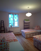 Monteur-Zimmer - Stahnsdorf - Villa Kunterbunt - Dirk & Michaela Böckmann