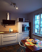 Monteur-Zimmer - Stahnsdorf - Villa Kunterbunt - Dirk & Michaela Böckmann