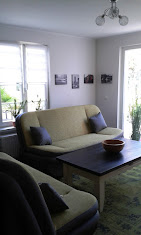 Monteur-Zimmer - Stahnsdorf - Villa Kunterbunt - Dirk & Michaela Böckmann