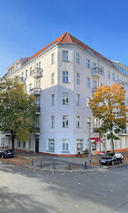 Monteur-Zimmer - Stahnsdorf - PENSION Absolut Berlin