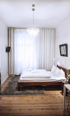 Monteur-Zimmer - Stahnsdorf - PENSION Absolut Berlin