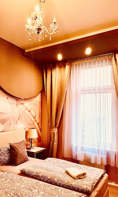 Monteur-Zimmer - Stahnsdorf - Pension Oase