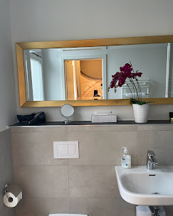 Monteur-Zimmer - Stahnsdorf - Pension Oase