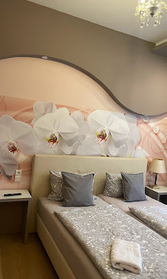 Monteur-Zimmer - Stahnsdorf - Pension Oase