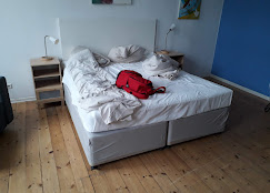 Monteur-Zimmer - Stahnsdorf - Pension Peters