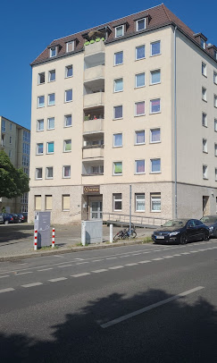 Monteur-Zimmer - Stahnsdorf - Hostel Reiter