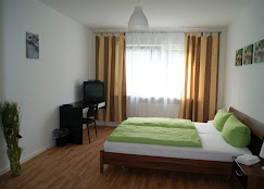 Monteur-Zimmer - Stahnsdorf - Hostel Reiter