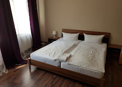 Monteur-Zimmer - Stahnsdorf - Hostel Reiter